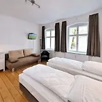 Old Town Apartment Greifswalder Strasse