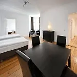 Old Town Apartment Greifswalder Strasse